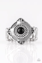 Load image into Gallery viewer, Four Corners Fashion - Black