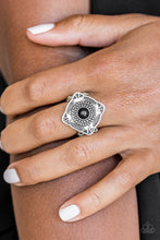 Load image into Gallery viewer, Four Corners Fashion - Black