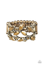 Load image into Gallery viewer, Cosmo Collection - Brass