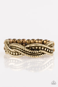 Texture Tango - Brass