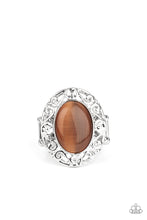 Load image into Gallery viewer, Moonlit Marigold - Brown