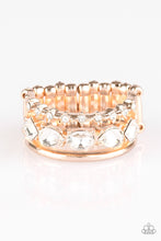 Load image into Gallery viewer, Backstage Sparkle - Rose Gold