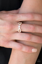 Load image into Gallery viewer, Extra Side Of Elegance - Rose Gold