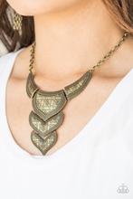 Load image into Gallery viewer, Texas Temptress - Brass