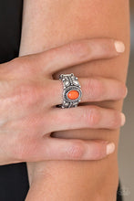 Load image into Gallery viewer, Butterfly Belle - Orange