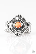 Load image into Gallery viewer, Four Corners Fashion - Orange