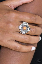 Load image into Gallery viewer, Four Corners Fashion - Orange