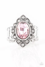 Load image into Gallery viewer, Power Behind The Throne - Pink