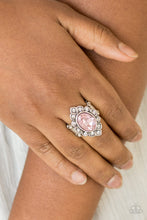 Load image into Gallery viewer, Power Behind The Throne - Pink