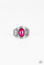 Load image into Gallery viewer, Radiating Riches - Pink