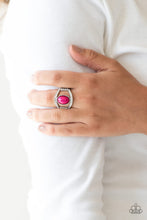 Load image into Gallery viewer, Radiating Riches - Pink