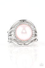 Load image into Gallery viewer, Pampered In Pearls - Pink