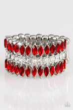Load image into Gallery viewer, Treasury Fund - Red