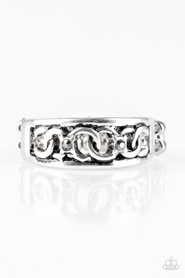 Street Cred - Silver