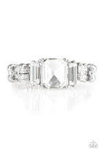 Load image into Gallery viewer, Born To Rule - White - Sparkle A Little Brighter
