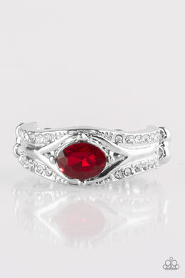 The Insider - Red