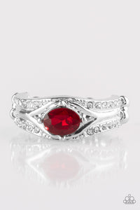 The Insider - Red