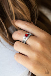 The Insider - Red