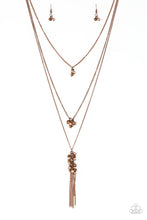 Load image into Gallery viewer, Crystal Cruiser - Copper