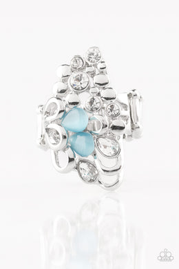 Sparkle Splash - Blue