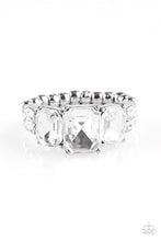 Load image into Gallery viewer, Rogue Royal - White - Sparkle A Little Brighter