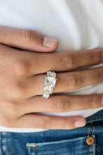 Load image into Gallery viewer, Rogue Royal - White - Sparkle A Little Brighter