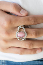 Load image into Gallery viewer, Moulin Moon - Pink