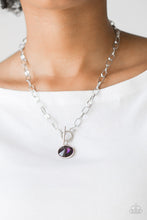 Load image into Gallery viewer, She Sparkles On - Purple