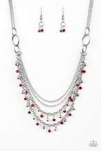 Load image into Gallery viewer, Financially Fabulous - Red