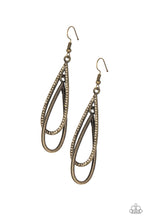 Load image into Gallery viewer, Spotlight Splendor - Brass