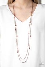 Load image into Gallery viewer, Ultrawealthy - Copper