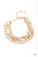 Load image into Gallery viewer, Vintage Variety - Gold