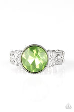 Load image into Gallery viewer, Poshly Pampered - Green