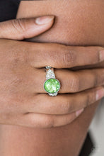 Load image into Gallery viewer, Poshly Pampered - Green