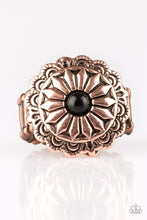 Load image into Gallery viewer, Daringly Daisy - Copper