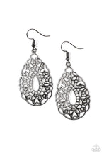 Load image into Gallery viewer, Wisteria Histeria - Black