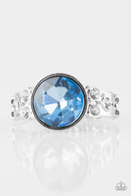 Load image into Gallery viewer, Poshly Pampered - Blue