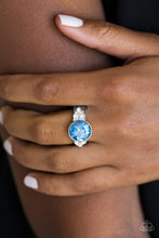 Load image into Gallery viewer, Poshly Pampered - Blue