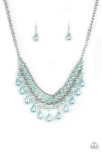 Load image into Gallery viewer, The Guest List - Blue