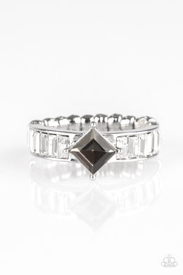 Elegantly Ever After - Silver