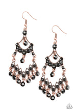 Load image into Gallery viewer, Palace Princess - Copper