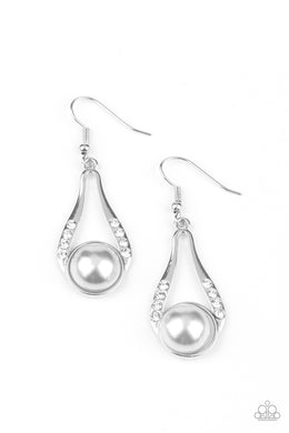 HEADLINER Over Heels - Silver