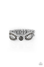 Load image into Gallery viewer, Extra Side Of Elegance - Silver