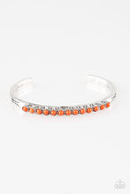 Load image into Gallery viewer, New Age Traveler - Orange