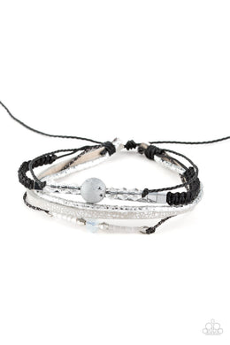 Take A SPACEWALK - Silver