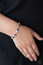 Load image into Gallery viewer, At Any Cost - Purple