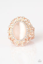 Load image into Gallery viewer, BAROQUE The Spell - Rose Gold
