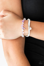 Load image into Gallery viewer, A PEACE Of Work - Purple