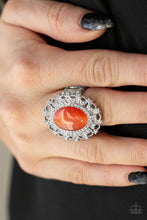 Load image into Gallery viewer, BAROQUE The Spell - Orange