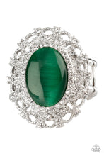 Load image into Gallery viewer, BAROQUE The Spell - Green